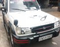 Hyundai Galloper 2003 - Bán Hyundai Galloper đời 2003, màu trắng, xe nhập, 130tr