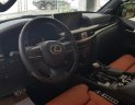 Lexus LX 570 Super Sport Autobiography MBS Edition 2018 - Bán Lexus LX570 4 chỗ sản xuất 2018