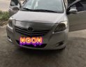 Toyota Vios E 2010 - Bán xe Toyota Vios E sản xuất 2010, màu bạc, 292tr