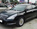 Nissan Teana 2009 - Bán xe Nissan Teana năm 2009, màu đen, nhập khẩu  