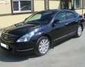 Nissan Teana 2009 - Bán xe Nissan Teana năm 2009, màu đen, nhập khẩu  