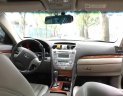 Toyota Camry 2.4G 2007 - Cần bán lại xe Toyota Camry 2.4G 2007, màu đen, 555 triệu