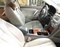 Toyota Camry 2.4G 2007 - Cần bán lại xe Toyota Camry 2.4G 2007, màu đen, 555 triệu