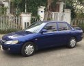 Proton Wira G 1996 - Cần bán lại xe Proton Wira G đời 1996, màu xanh lam còn mới