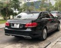 Mercedes-Benz E class E400 2014 - Cần bán xe Mercedes E400 đời 2014, màu đen, xe nhập