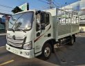 Thaco AUMAN M4 600 2018 - Xe tải M4 mới 2018 - thùng 4,35m - tải 4,8 tấn - động cơ Cummins