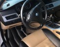 BMW 5 Series 525i 2004 - Bán BMW 525i sản xuất 2004, màu trắng, nhập khẩu còn mới