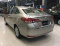 Toyota Vios 2019 - Mua Vios đến Toyota Hà Đông nhận ưu đãi khủng năm mới