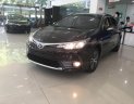 Toyota Corolla altis 2019 - Mua Altis đến Toyota Hà Đông nhận ưu đãi khủng năm mới