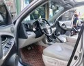 Toyota RAV4 3.5 Limited 2007 - Bán Toyota RAV4 3.5 limited 2007, màu bạc, xe nhập, số tự động