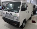 Suzuki Super Carry Van   2018 - Bán Suzuki Super Carry Van đời 2018, màu trắng