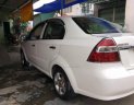 Daewoo Gentra 2008 - Cần bán xe Daewoo Gentra sản xuất năm 2008, màu trắng, giá chỉ 185 triệu