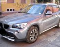 BMW X1 2010 - Bán xe BMW X1 năm sản xuất 2010, nhập khẩu, chính chủ, giá 445tr