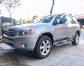 Toyota RAV4 3.5 Limited 2007 - Bán Toyota RAV4 3.5 limited 2007, màu bạc, xe nhập, số tự động