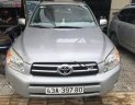 Toyota RAV4 3.5 Limited 2007 - Bán Toyota RAV4 3.5 limited 2007, màu bạc, xe nhập, số tự động