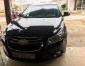 Chevrolet Cruze 2011 - Bán Chevrolet Cruze đời 2011, màu đen, nhập khẩu nguyên chiếc