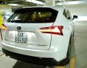 Lexus NX 2016 - Bán ô tô Lexus NX 2016, màu trắng, nhập khẩu nguyên chiếc