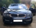 BMW 7 Series    750Li   2006 - Cần bán lại xe BMW 750Li 2006, màu xanh lam, xe nhập 