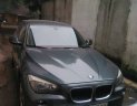 BMW X1 2010 - Cần bán xe BMW X1 đời 2010, xe nhập khẩu Đức