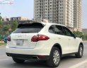 Porsche Cayenne 2011 - Bán xe Porsche Cayenne 2011, màu trắng, nhập khẩu nguyên chiếc