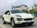 Porsche Cayenne 2011 - Bán xe Porsche Cayenne 2011, màu trắng, nhập khẩu nguyên chiếc