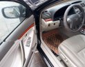 Toyota Camry    2.4G  2007 - Nhất Huy Auto bán xe Camry 2.4G Sx 2007 màu đen, số tự động, xe đẹp giá êm