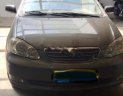 Toyota Corolla altis 1.8G 2006 - Cần bán xe Toyota Corolla altis 1.8G năm sản xuất 2006, màu xám, xe nhập chính chủ, giá tốt