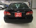 Toyota Corolla altis 2006 - Cần bán gấp Toyota Corolla Altis 2006, màu đen