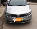 Kia Forte     SLI 2009 - Gia đình cần bán chiếc xe Kia Foter SLI, nhập khẩu, Sx 2009 số tự động