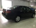 Toyota Corolla altis 2006 - Cần bán gấp Toyota Corolla Altis 2006, màu đen