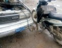 Nissan Tiida   1993 - Bán Nissan Tiida 1993, màu bạc, nhập khẩu nguyên chiếc