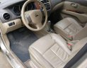 Nissan Grand livina  1.8AT 2010 - Cần bán xe Nissan Grand livina 1.8AT 2010, màu vàng xe gia đình giá cạnh tranh