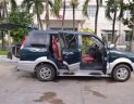 Mitsubishi Jolie  MT 2003 - Cần bán Mitsubishi Jolie 2003 8 chỗ ngồi, số sàn 5 cấp, dung tích xi lanh 2.0, dẫn động cầu sau