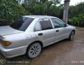 Mitsubishi Lancer 1995 - Cần bán lại xe Mitsubishi Lancer đời 1995, màu bạc, nhập khẩu nguyên chiếc, giá tốt