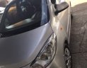 Hyundai i10 2013 - Bán ô tô Hyundai i10 năm 2013, màu bạc, 210 triệu