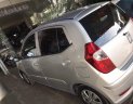 Hyundai i10 2013 - Bán ô tô Hyundai i10 năm 2013, màu bạc, 210 triệu