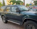 Toyota 4 Runner    1996 - Cần bán xe 4 Runner, 2 cầu máy xăng, xe rất đẹp