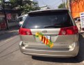 Toyota Sienna LE  2006 - Bán Toyota Sienna LE nhập Obama (Mỹ 2007), vàng cát