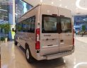 Ford Transit SVP 2018 - Cần bán xe Ford Transit SVP năm 2018, màu bạc, 725 triệu