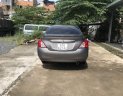 Nissan Sunny    XV  2017 - Cần bán Nissan Sunny XV năm 2017, xe còn mới ít chạy