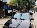 BMW 3 Series  318i  2004 - Cần bán lại xe BMW 3 Series 318i sản xuất năm 2004, màu đen, xe đẹp