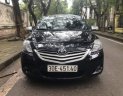 Toyota Vios   E  2010 - Bán ô tô Toyota Vios E năm sản xuất 2010, màu đen chính chủ, giá chỉ 320 triệu