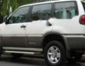 Nissan Terrano   II 4WD  2003 - Bán Nissan Terrano II 4WD đời 2003, màu trắng, 200 triệu