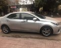 Toyota Corolla altis 2014 - Cần bán Toyota Corolla altis năm sản xuất 2014, màu bạc giá cạnh tranh