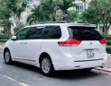 Toyota Sienna     3.5 XLE   2013 - Chính chủ bán Toyota Sienna 3.5 bản XLE Full option, sản xuất cuối 2013, xe còn rất mới và zin