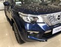 Nissan Terrano 2019 - Bán ô tô Nissan Terrano 2019, màu xanh lam, xe nhập