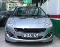 Smart Forfour 2004 - Bán Smart Forfour đời 2004, màu đen, xe nhập số sàn