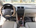 Toyota Corolla altis 1.8G 2009 - Bán xe Toyota Corolla altis 1.8G năm sản xuất 2009, màu bạc như mới, 409 triệu
