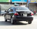 Toyota Vios E 2010 - Bán xe Toyota Vios E đời 2010, màu đen  