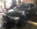 BMW 3 Series 325i 2003 - Cần bán lại xe BMW 3 Series 325i năm sản xuất 2003, màu đen, nhập khẩu nguyên chiếc giá cạnh tranh